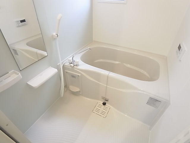 イーストⅠ 風呂画像