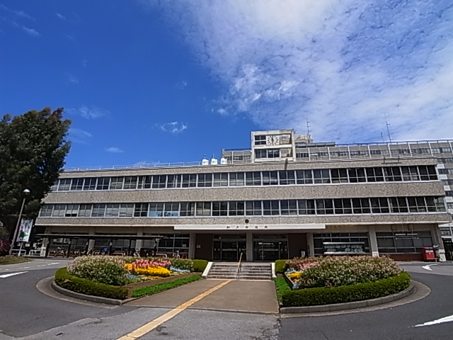 BRハウス戸建 周辺画像5