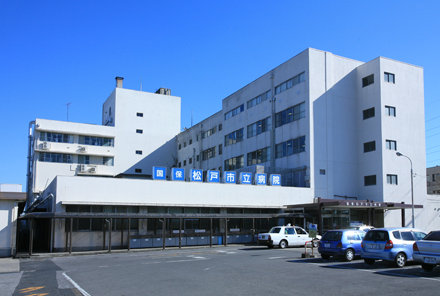 BRハウス戸建 周辺画像6