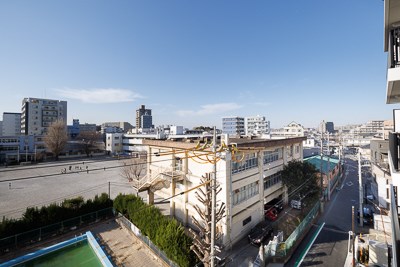 ベルヴュコート柏 その他6