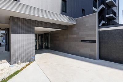 ベルヴュコート柏 その他外観1