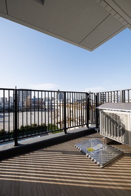 ベルヴュコート柏 その他9