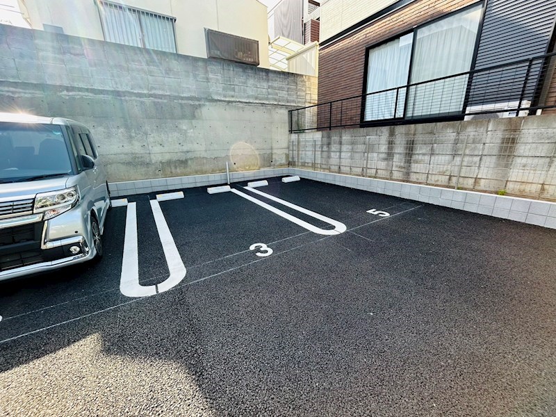 ソレイルKZ  その他外観3