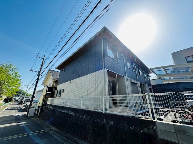 ソレイルKZ  その他外観6