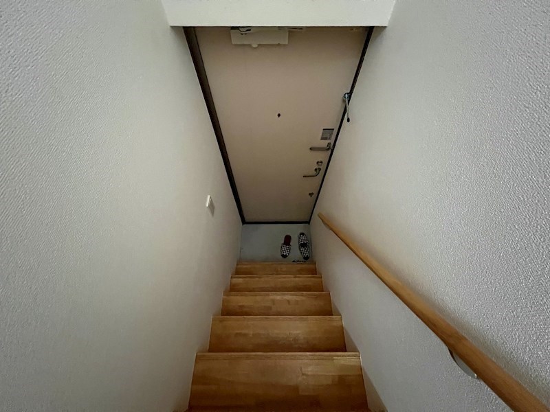 ＬｏＦｔｅＲ 玄関