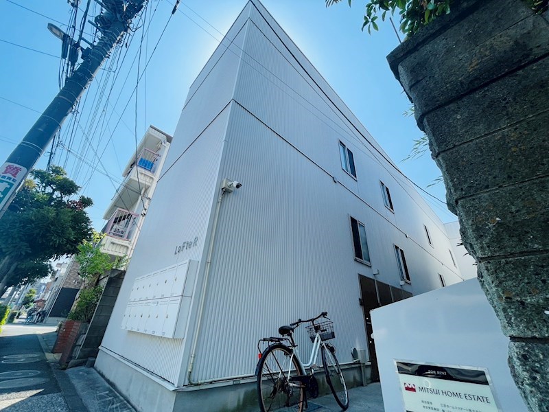 ＬｏＦｔｅＲ その他外観2