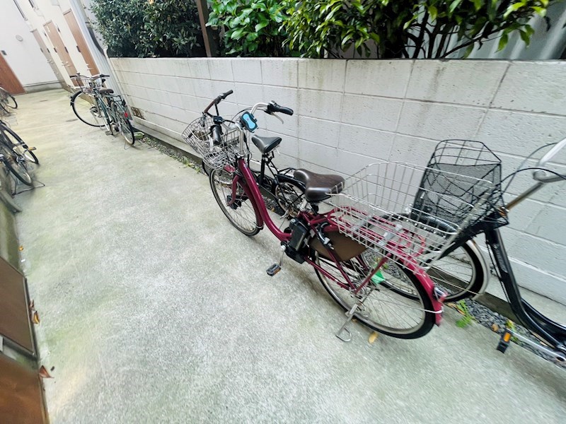 ＬｏＦｔｅＲ その他外観3