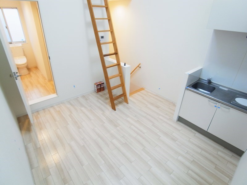 ＬｏＦｔｅＲ リビング