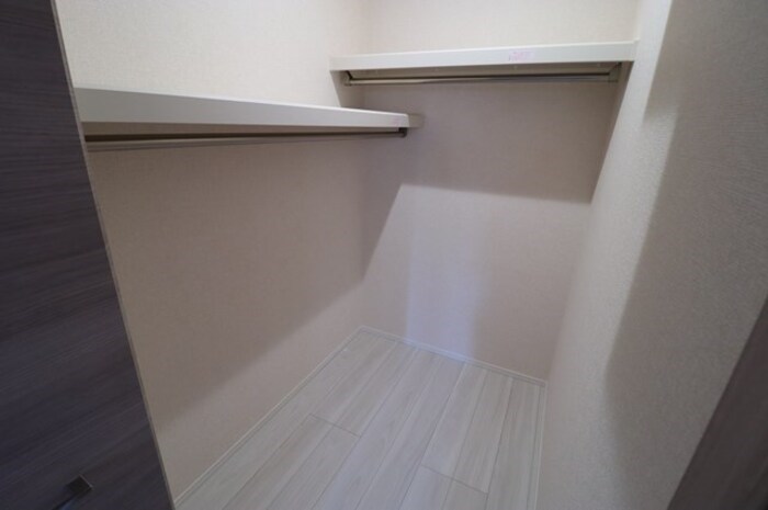 レクラン 収納