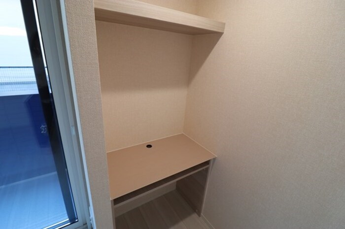 レクラン その他
