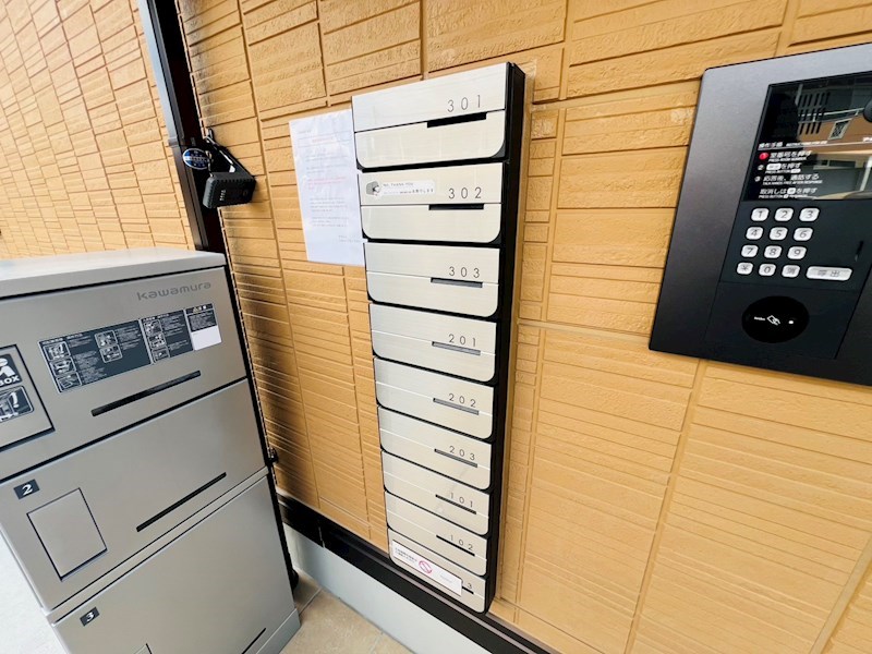 レクラン その他外観1