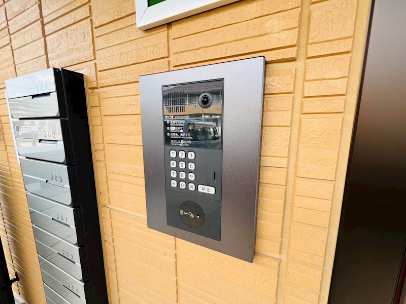 レクラン その他外観2