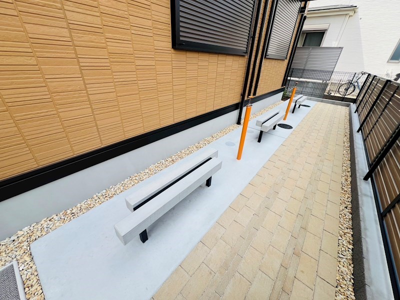 レクラン その他外観3