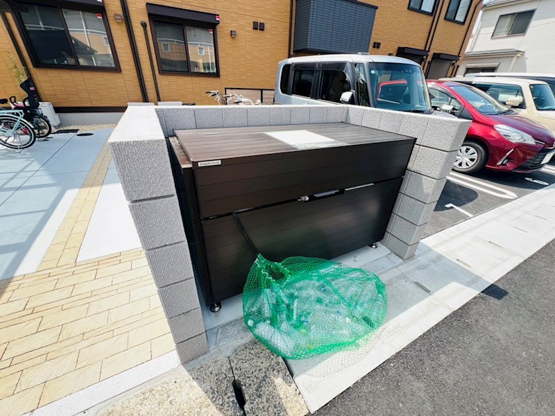 レクラン その他外観5