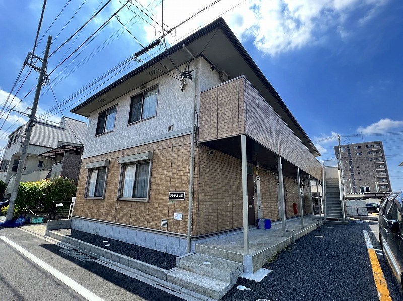 ソレジオ六町 その他外観4