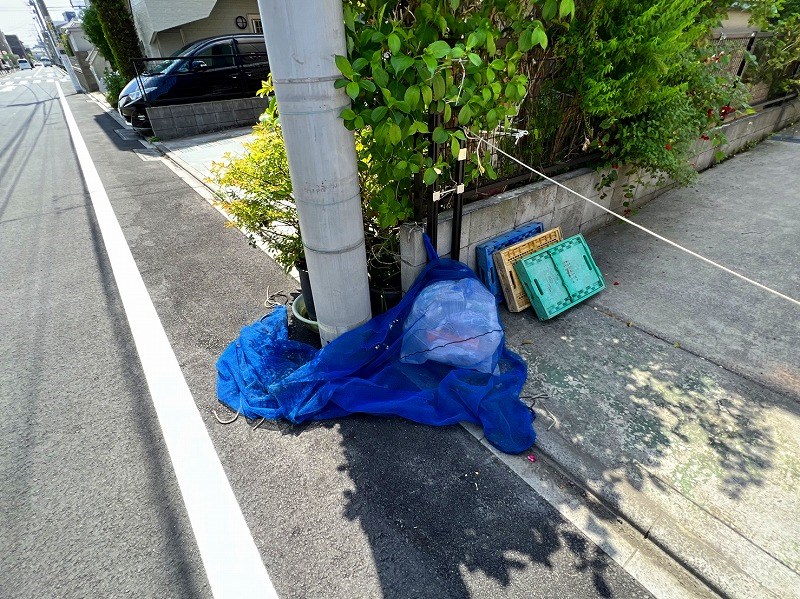 ソレジオ六町 その他外観6