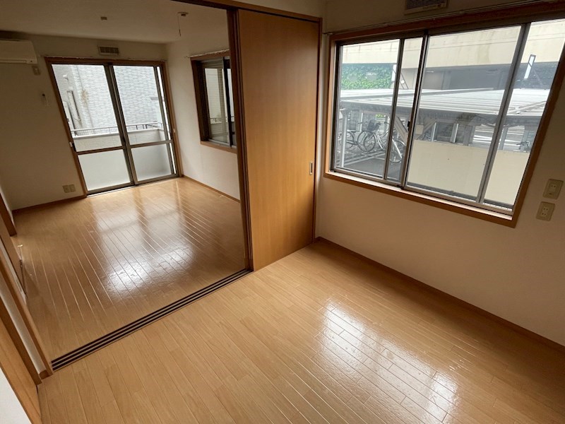 ソレジオ六町 その他7