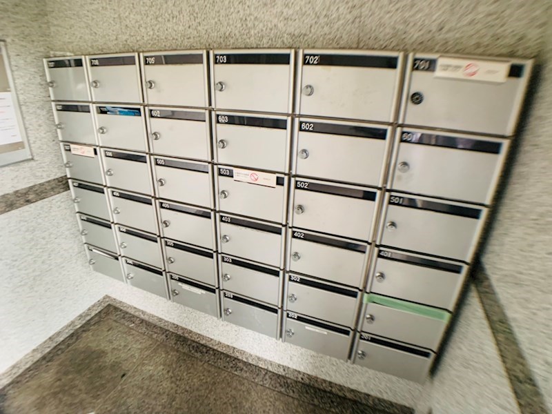 ＹＲレジデンス その他外観2