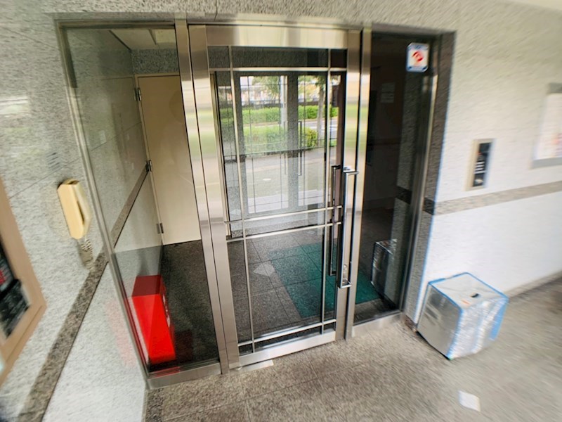 ＹＲレジデンス その他外観4