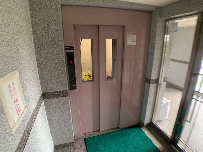 ＹＲレジデンス その他外観5