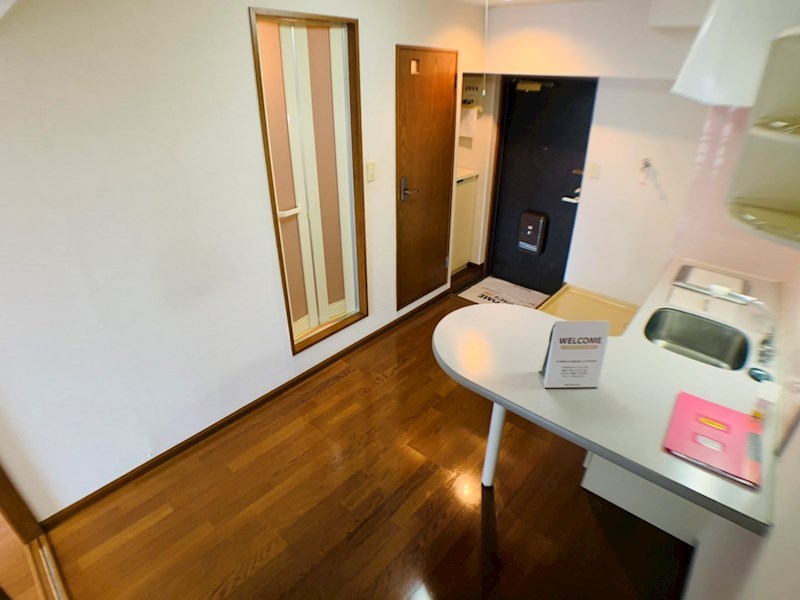 ＹＲレジデンス その他7