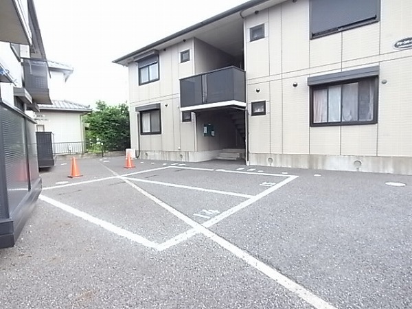 グリーンパークA その他外観3