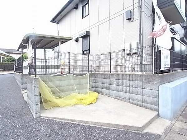 グリーンパークA その他外観4