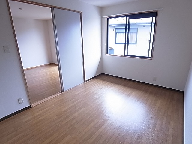 グリーンパークA その他8