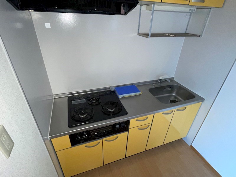 ソレジオ六町 その他10