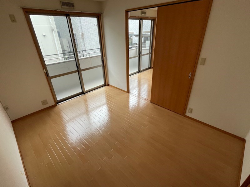 ソレジオ六町 その他11