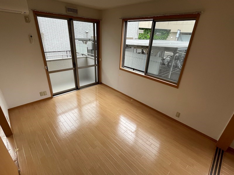 ソレジオ六町 その他16