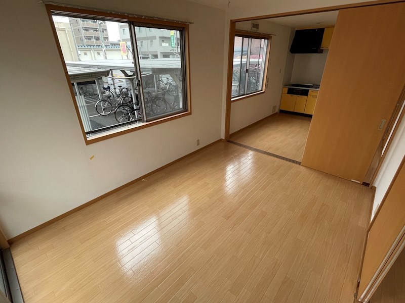 ソレジオ六町 その他18