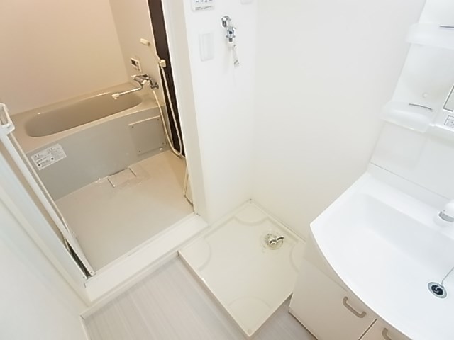 ａｌｃａｓａ竹ノ塚 その他8