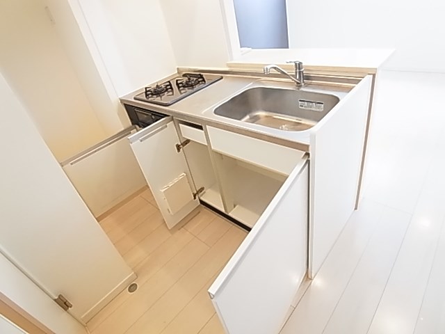 ａｌｃａｓａ竹ノ塚 その他16