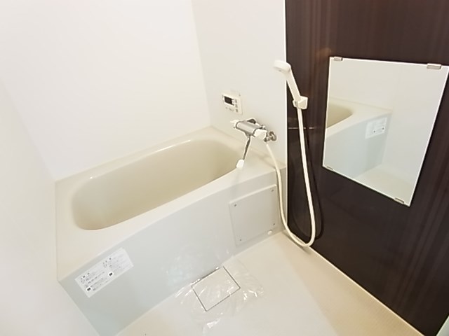 ａｌｃａｓａ竹ノ塚 風呂画像