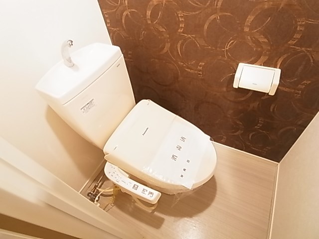 ａｌｃａｓａ竹ノ塚 その他2