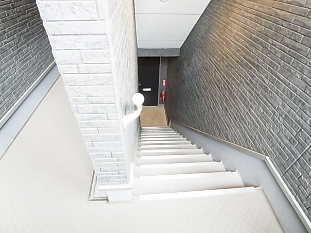 ａｌｃａｓａ竹ノ塚 その他外観3