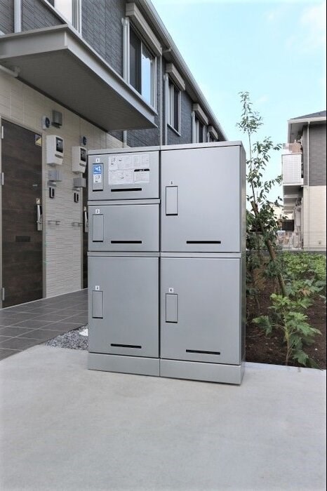 ルアナ その他外観1