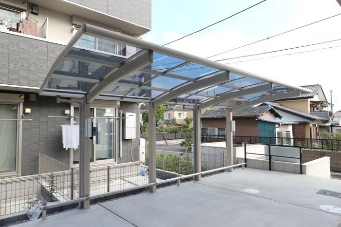 ルアナ その他外観2