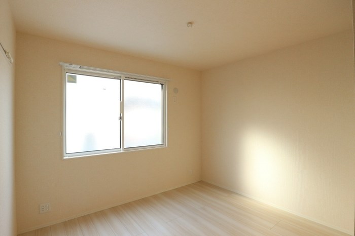 ルアナ ベッドルーム