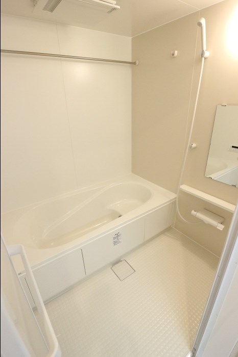 ルアナ 風呂画像