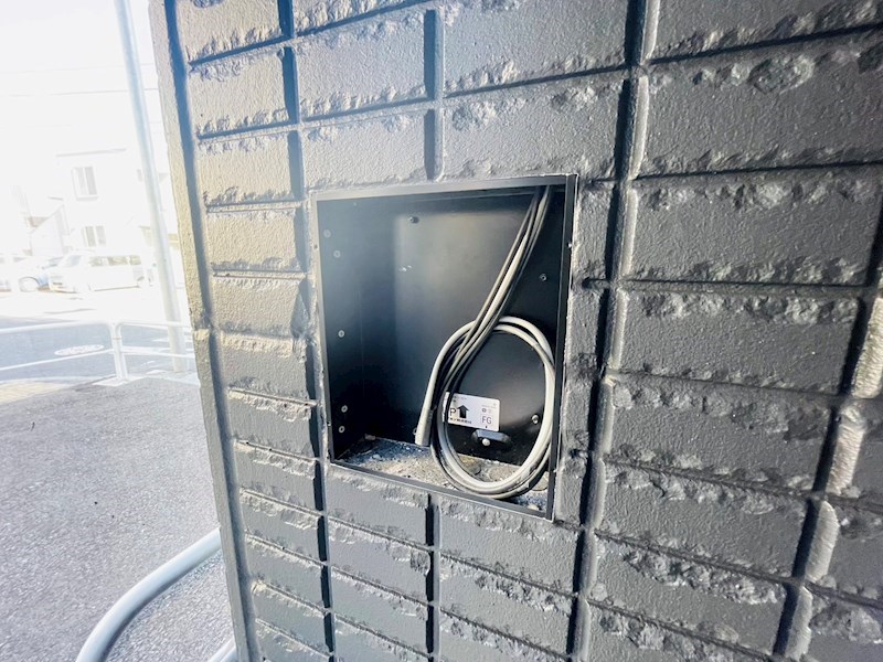 エクセラン五反野 その他外観3