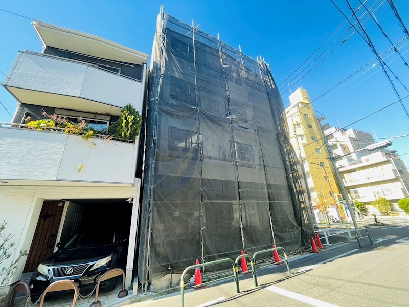 エクセラン五反野 その他外観4