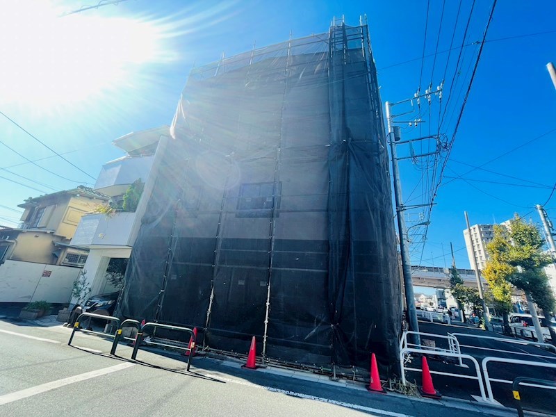 エクセラン五反野 その他外観6