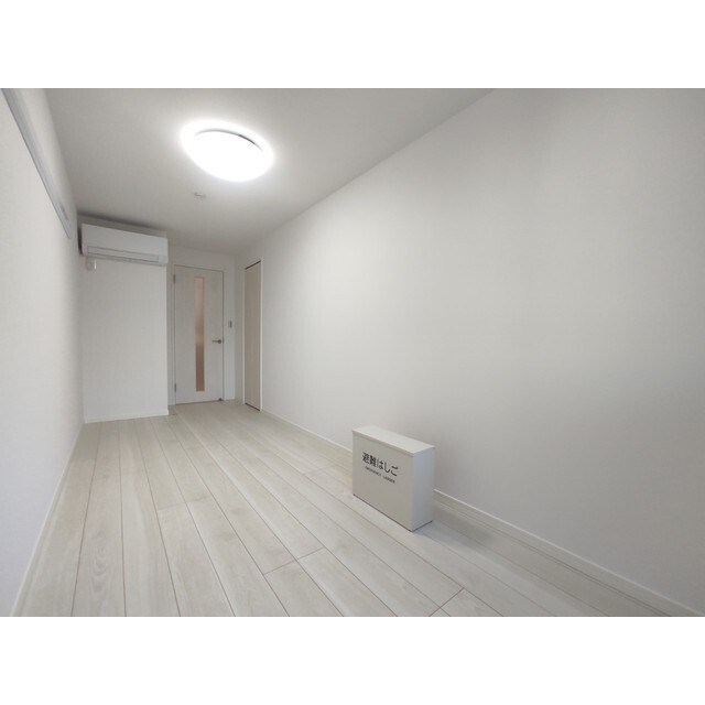 エクセラン五反野 リビング