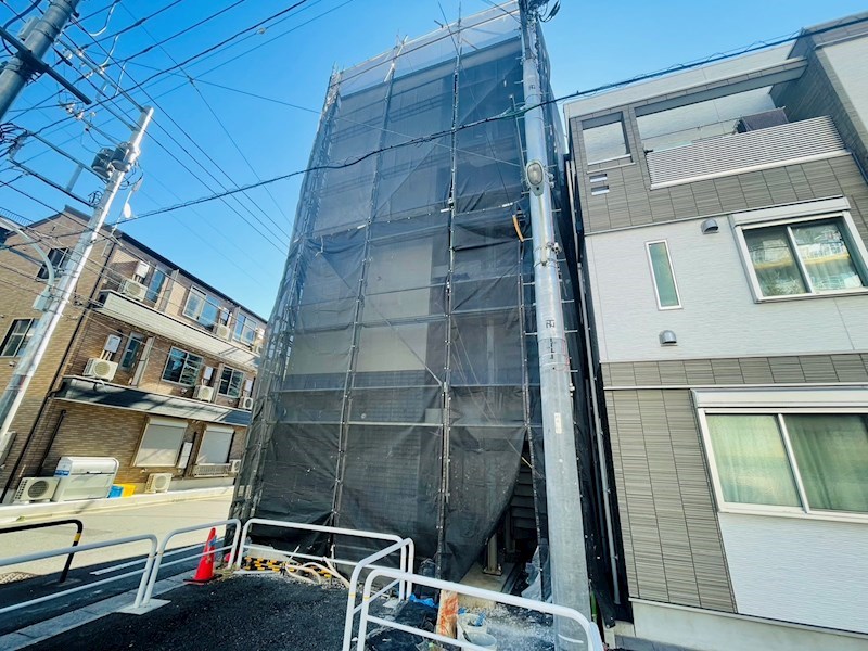 エクセラン五反野 その他外観5