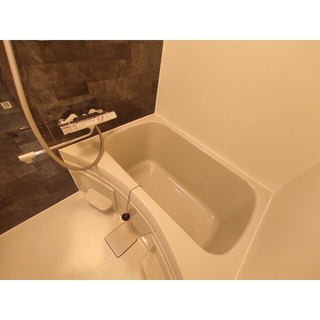 エクセラン五反野 風呂画像