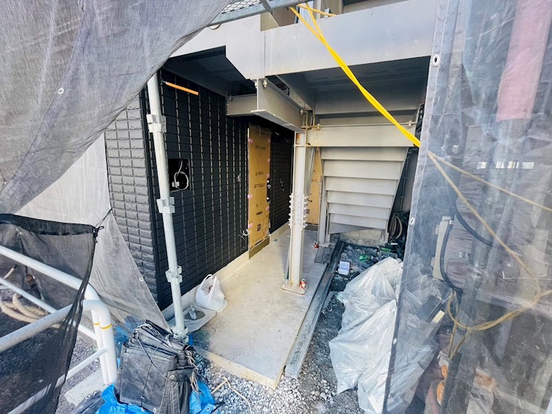 エクセラン五反野 その他外観1