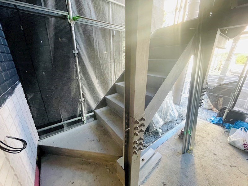 エクセラン五反野 その他外観2