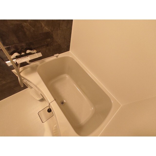 エクセラン五反野 風呂画像